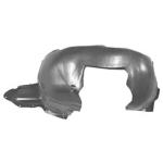 RIPARO PASSARUOTA LOCARO ANT/DX VOLKSWAGEN GOLF 6 01/09>