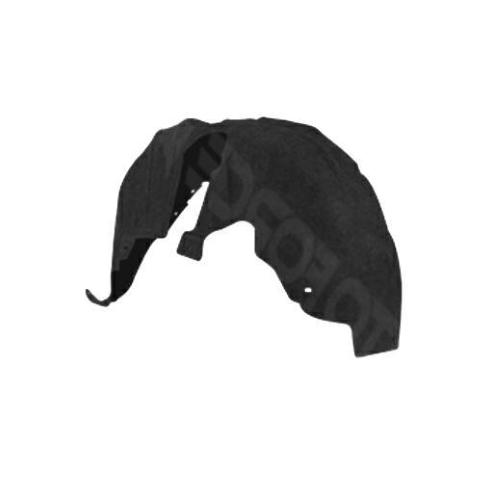 RIPARO PASSARUOTA LOCARO POST/SX VOLKSWAGEN GOLF 06 01/09>