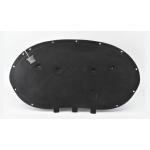 PANNELLO INSONORIZZANTE COFANO ANTERIORE VOLKSWAGEN PASSAT 10/10>
