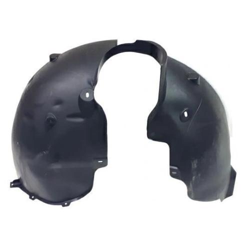 RIPARO PASSARUOTA LOCARO ANT/DX VOLKSWAGEN UP 05/16>