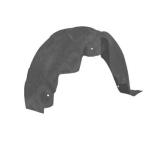 RIPARO PASSARUOTA LOCARO POST/DX VOLKSWAGEN GOLF 7 10/12>