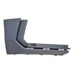 SPOILER PARAURTI ANT/DX PRIM VOLKSWAGEN TIGUAN R-LINE 01/16>