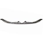 SUPPORTO PARAURTI ANTERIORE VOLKSWAGEN PASSAT 09/14>