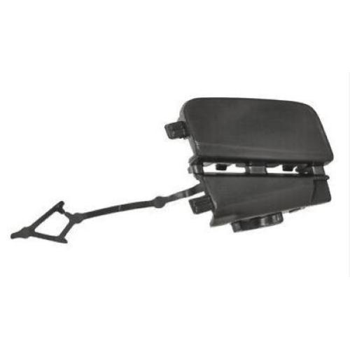 TAPPO PARAURTI COPRIGANCIO TRAINO ANT PARTE SUP PRIM VOLKSWAGEN TIGUAN R-LINE 10/20>