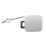 TAPPO PARAURTI COPRIGANCIO TRAINO POST PRIM VOLKSWAGEN POLO 07/21>