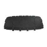 PANNELLO INSONORIZZANTE COFANO ANTERIORE VOLKSWAGEN POLO 01/18> POLO 07/21>