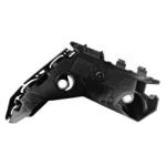 STAFFA GUIDA PARAURTI ANTERIORE SX VOLKSWAGEN T-CROSS 01/19>