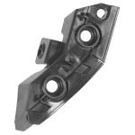 STAFFA GUIDA PARAURTI ANTERIORE SX VOLKSWAGEN ID3 11/19>