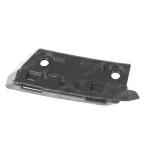 STAFFA GUIDA PARAURTI ANTERIORE DX SUP VOLKSWAGEN ID3 11/19>