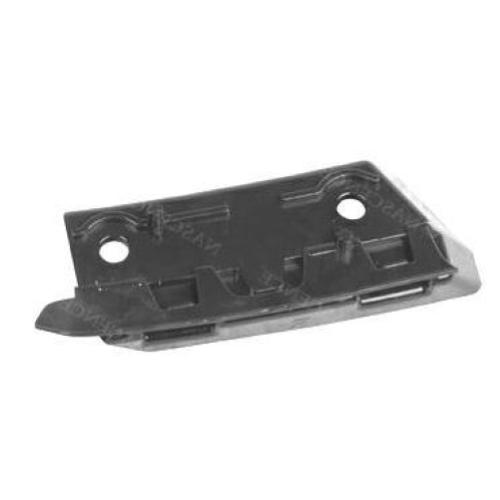 STAFFA GUIDA PARAURTI ANTERIORE SX SUP VOLKSWAGEN ID3 11/19>