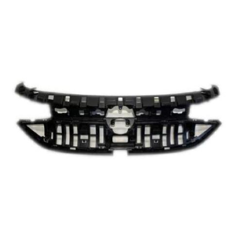 SUPPORTO PARAURTI ANTERIORE VOLKSWAGEN ID4 05/20>