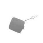 TAPPO PARAURTI COPRIGANCIO TRAINO POST PRIM VOLKSWAGEN CADDY 01/21>