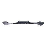 SPOILER PARAURTI POST INF PORSCHE CAYENNE 01/08>