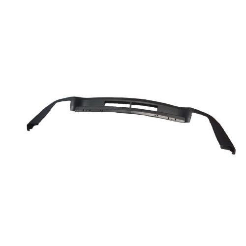 SPOILER PARAURTI POST INF NERO PORSCHE CAYENNE 09/14>