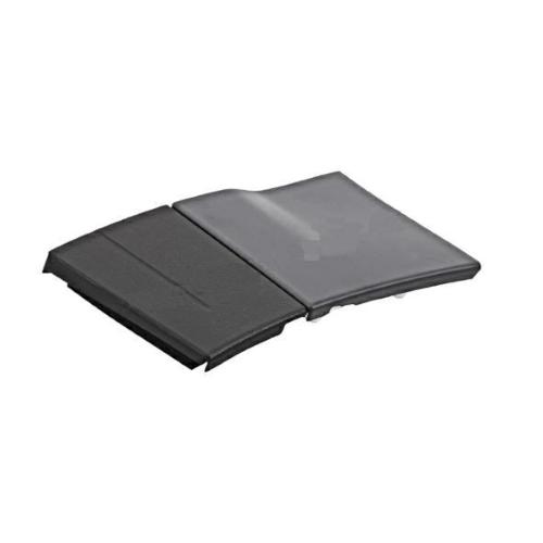 MODANATURA PARAFANGO ANT/DX PORSCHE CAYENNE 09/14>