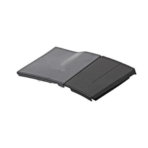 MODANATURA PARAFANGO ANT/SX PORSCHE CAYENNE 09/14>