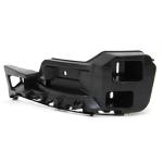 STAFFA GUIDA PARAURTI POSTERIORE SX INT PORSCHE CAYENNE 09/14>