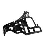 STAFFA GUIDA PARAURTI POSTERIORE SX PORSCHE CAYENNE 09/14>