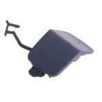 TAPPO PARAURTI COPRIGANCIO TRAINO ANT/DX PORSCHE CAYENNE TURBO-GTS SERIES 10/14>