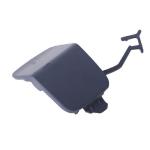 TAPPO PARAURTI COPRIGANCIO TRAINO ANT/SX PORSCHE CAYENNE TURBO-GTS SERIES 10/14>