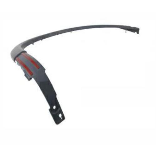 MODANATURA PARAFANGHINO GIRORUOTA POST/DX PORSCHE CAYENNE TURBO-GTS SERIES 10/14>