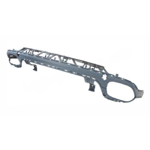 SPOILER PARAURTI POST INF PORSCHE CAYENNE TURBO-GTS SERIES 10/14> SPORT