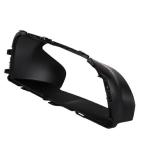 CONVOGLIATORE ARIA PARAURTI ANT/DX PORSCHE CAYENNE TURBO-GTS SERIES 10/14