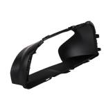 CONVOGLIATORE ARIA PARAURTI ANT/SX PORSCHE CAYENNE TURBO-GTS SERIES 10/14