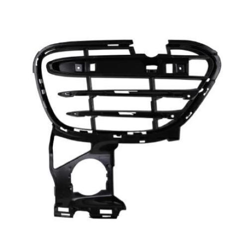 GRIGLIA PARAURTI ANT/DX PORSCHE CAYENNE 01/10> TURBO