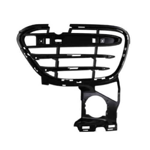 GRIGLIA PARAURTI ANT/SX PORSCHE CAYENNE 01/10> TURBO