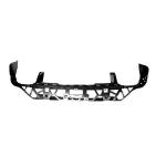 SPOILER PARAURTI POST PORSCHE CAYENNE 01/10>