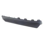SPOILER PARAURTI ANT/DX PORSCHE CAYENNE 01/10>
