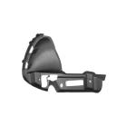 CONVOGLIATORE ARIA PARAURTI ANT/DX SUP PORSCHE CAYENNE 01/10>