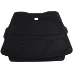 PANNELLO INSONORIZZANTE COFANO ANTERIORE PORSCHE CAYENNE 01/10>