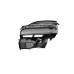 SUPPORTO FANALINO LUCE DIURNA ANTERIORE DX PORSCHE PANAMERA 06/09>