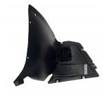 RIPARO PASSARUOTA LOCARO ANT/DX PARTE ANT PORSCHE PANAMERA 06/09>