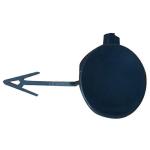 TAPPO PARAURTI COPRIGANCIO TRAINO ANT PORSCHE CAYMAN-BOXSTER 718 04/16>