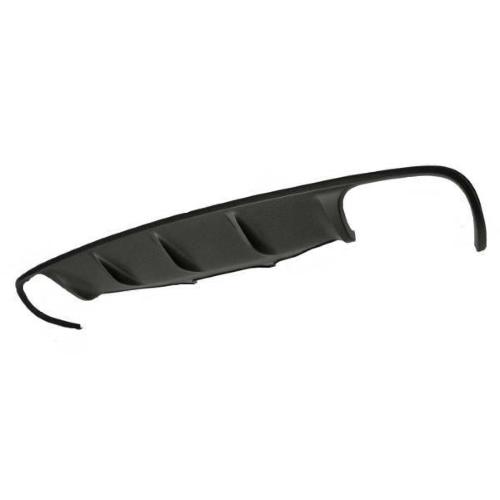 SPOILER PARAURTI POST PORSCHE MACAN 01/14> S SPORT-TURBO