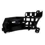 STAFFA GUIDA PARAURTI POSTERIORE SX INT PORSCHE MACAN 01/14>