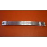 RINFORZO TRAVERSA PARAURTI ANTERIORE SUPERIORE PER PORSCHE MACAN 2014>2018