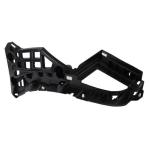STAFFA GUIDA PARAURTI POSTERIORE SX EST PORSCHE MACAN 01/14>