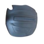 PANNELLO INSONORIZZANTE MOTORE ANTERIORE PORSCHE MACAN 01/14>