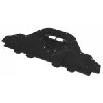 PANNELLO INSONORIZZANTE COFANO ANTERIORE PORSCHE MACAN 01/14>