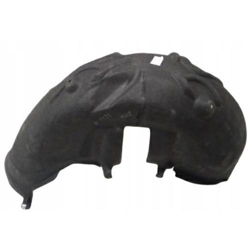 RIPARO PASSARUOTA LOCARO POST/DX PORSCHE MACAN 01/14> -tessuto-