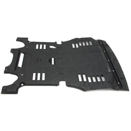 RIPARO SOTTOMOTORE PORSCHE MACAN 01/14>