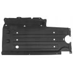 RIPARO SOTTOMOTORE LATERALE DX PORSCHE MACAN 01/14>