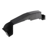 STAFFA RINFORZO PARAURTI ANTERIORE SX PORSCHE PANAMERA 01/13>