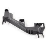STAFFA GUIDA PARAURTI ANTERIORE DX INT PORSCHE PANAMERA 11/16>
