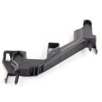 STAFFA GUIDA PARAURTI ANTERIORE SX INT PORSCHE PANAMERA 11/16>