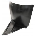 RIPARO PASSARUOTA LOCARO ANT/SX PARTE ANT PORSCHE PANAMERA 11/16>